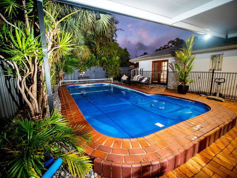 Rete's Retreat - Lennox Head Accommodation 0