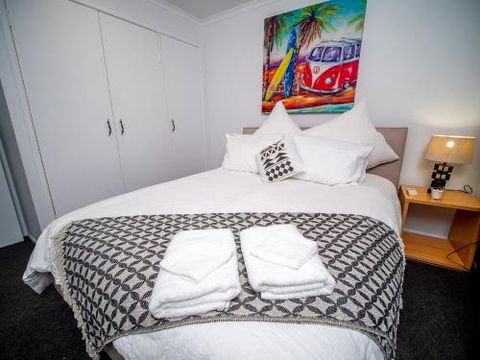 Rete's Retreat - Lennox Head Accommodation 1
