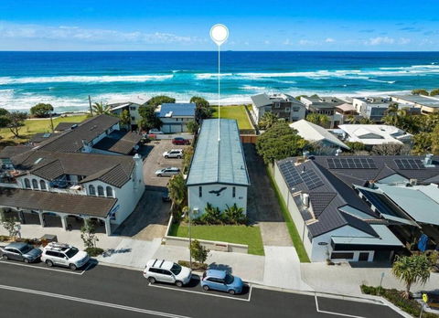 3Bed Lennox Village Beach Pad - Lennox Head Accommodation 0