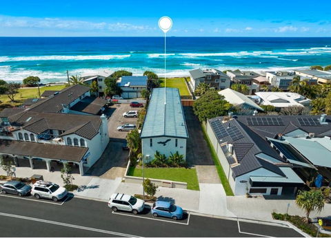 3Bed Lennox Village Beach Pad - Lennox Head Accommodation 4