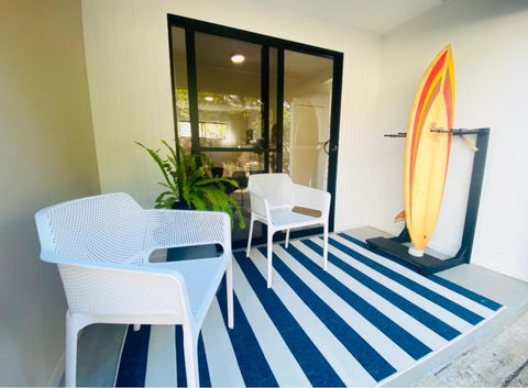 3Bed Lennox Village Beach Pad - Lennox Head Accommodation 3