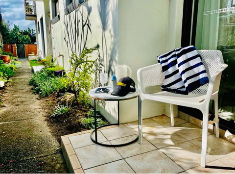 3Bed Lennox Village Beach Pad - Lennox Head Accommodation 2