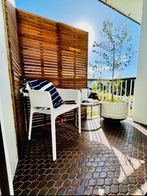 3Bed Lennox Village Beach Pad - Lennox Head Accommodation 1