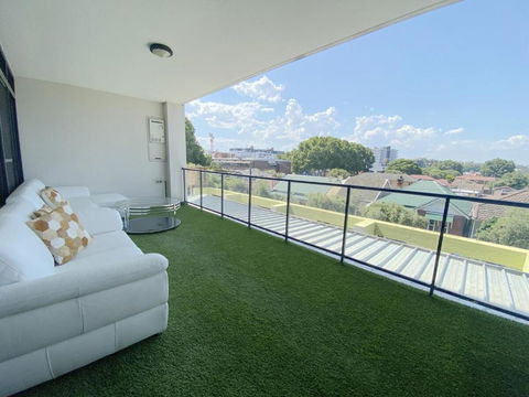 A Cozy 2B2B Apartment Near Airport & Train Station - Lennox Head Accommodation 0