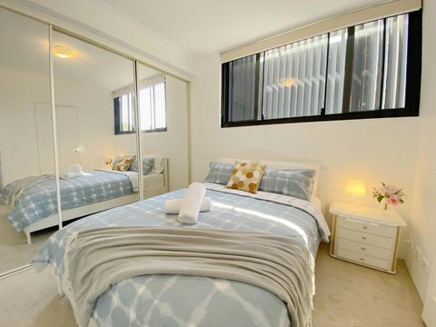 A Cozy 2B2B Apartment Near Airport & Train Station - Lennox Head Accommodation 2