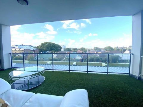 A Cozy 2B2B Apartment Near Airport & Train Station - Lennox Head Accommodation 3