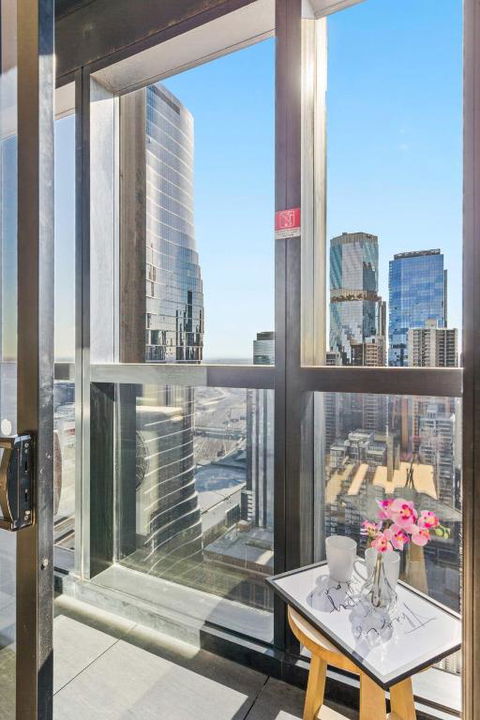 A 2BR Apt On Collins With City Views FREE Parking - Lennox Head Accommodation 4