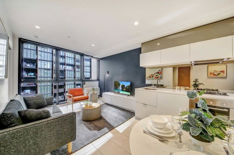 A Comfy 2BR Apt Near Crown & Southern Cross - Lennox Head Accommodation 0