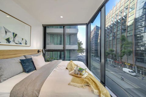 A Comfy 2BR Apt Near Crown & Southern Cross - Lennox Head Accommodation 1