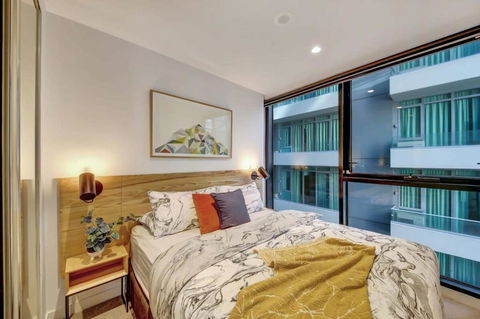 A Comfy 2BR Apt Near Crown & Southern Cross - Lennox Head Accommodation 3