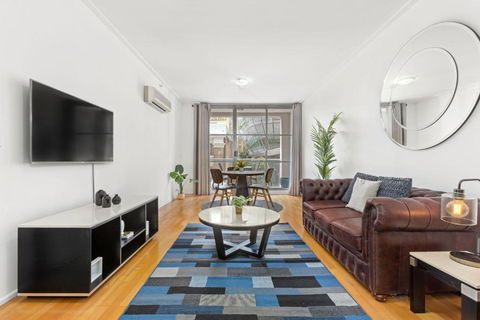 A Comfy Studio For 5 Next To Darling Harbour - Lennox Head Accommodation 0