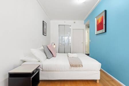 A Comfy Studio For 5 Next To Darling Harbour - Lennox Head Accommodation 3