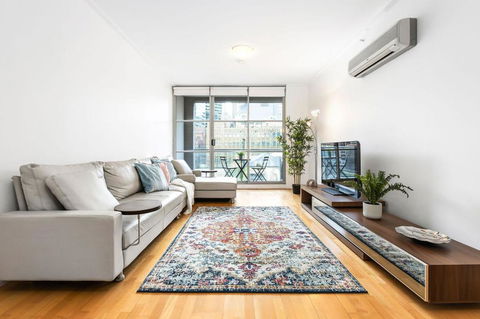 A Comfy Studio Next To Darling Harbour City Views - Lennox Head Accommodation 0