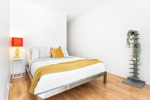 A Comfy Studio Next To Darling Harbour City Views - Lennox Head Accommodation 3