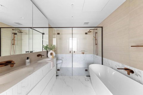 A Cozy 2BR Apt At Sapphire By The Gardens - Lennox Head Accommodation 2