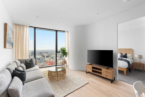 A Cozy 2BR Apt At Sapphire By The Gardens - Lennox Head Accommodation 3