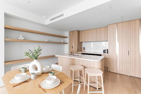 A Cozy 2BR Apt At Sapphire By The Gardens - Lennox Head Accommodation 4