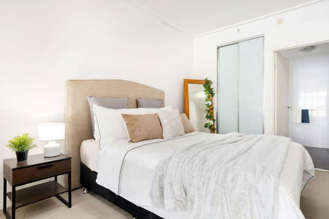 A Cozy Studio CBD Next To Darling Harbour - Lennox Head Accommodation 1