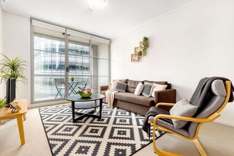 A Cozy Studio CBD Next To Darling Harbour - Lennox Head Accommodation 0
