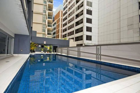 A Cozy Studio CBD Next To Darling Harbour - Lennox Head Accommodation 2