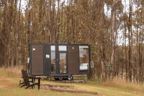 A Little Bit Of Bliss By Tiny Away - Lennox Head Accommodation 0
