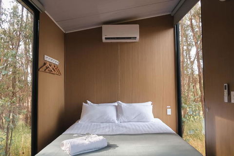 A Little Bit Of Bliss By Tiny Away - Lennox Head Accommodation 2