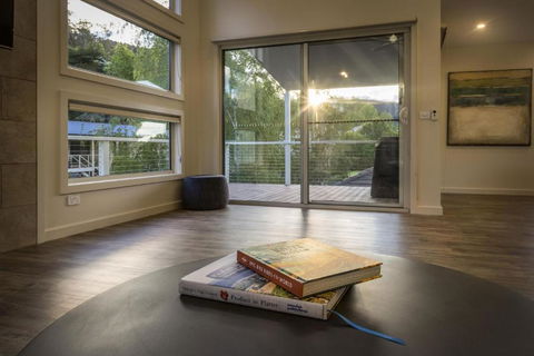 A Pear Tree Loft - Lennox Head Accommodation 3