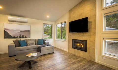 A Pear Tree Loft - Lennox Head Accommodation 2