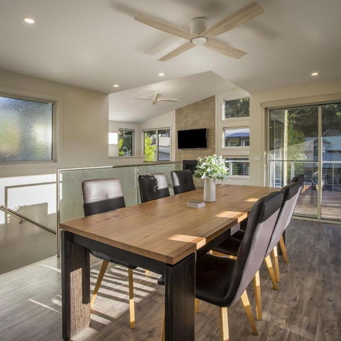 A Pear Tree Loft - Lennox Head Accommodation 1