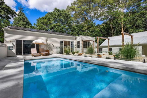 A Perfect Stay - Casa Nomad - Lennox Head Accommodation 0