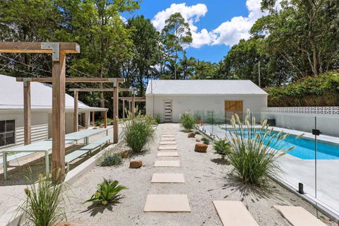 A Perfect Stay - Casa Nomad - Lennox Head Accommodation 3