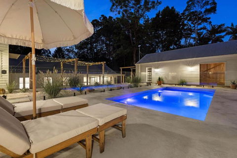 A Perfect Stay - Casa Nomad - Lennox Head Accommodation 4