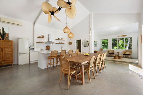A Perfect Stay - Casa Nomad - Lennox Head Accommodation 2