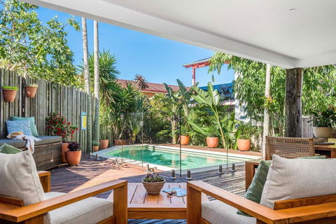 A Perfect Stay - Dashwood - Lennox Head Accommodation 1