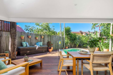 A Perfect Stay - Dashwood - Lennox Head Accommodation 3