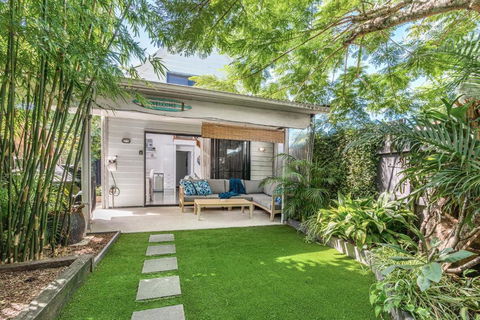 A Perfect Stay - Gidgets Studio - Lennox Head Accommodation 0