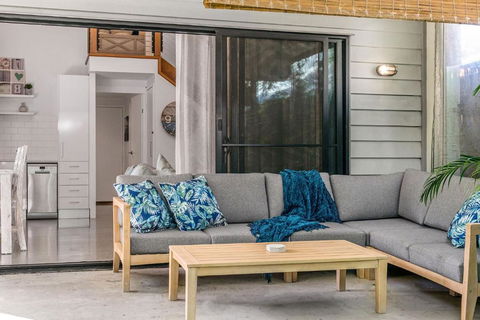 A Perfect Stay - Gidgets Studio - Lennox Head Accommodation 1