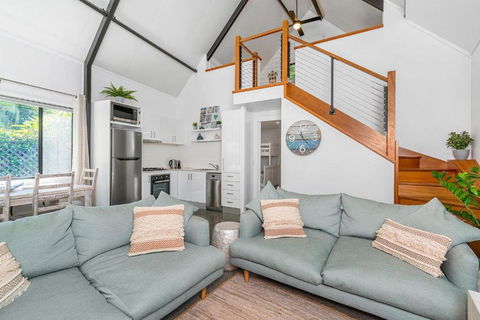 A Perfect Stay - Gidgets Studio - Lennox Head Accommodation 2