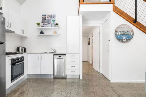 A Perfect Stay - Gidgets Studio - Lennox Head Accommodation 3