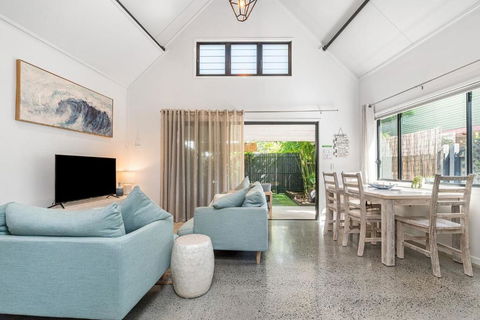 A Perfect Stay - Gidgets Studio - Lennox Head Accommodation 4