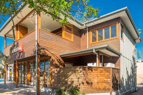 A Perfect Stay - Quiksilver Apartments The Wreck - Lennox Head Accommodation 4