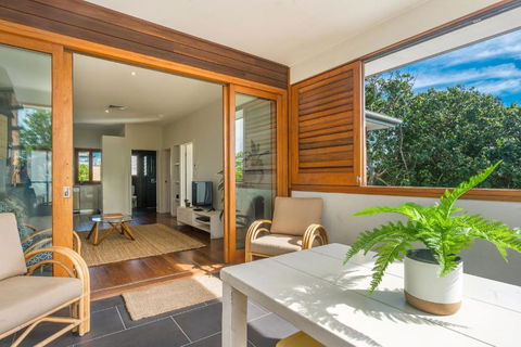A Perfect Stay - Quiksilver Apartments The Wreck - Lennox Head Accommodation 2