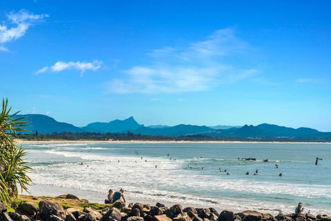 A Perfect Stay - Quiksilver Apartments The Wreck - Lennox Head Accommodation 0