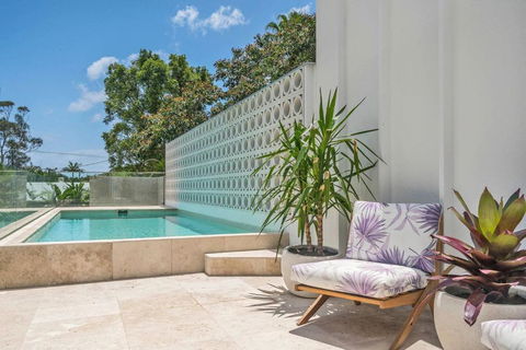 A Perfect Stay - The Cedrics 1 - Lennox Head Accommodation 0