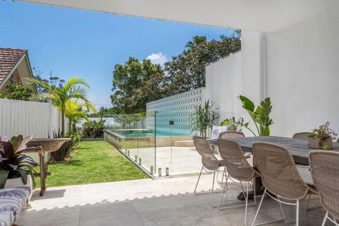 A Perfect Stay - The Cedrics 1 - Lennox Head Accommodation 1