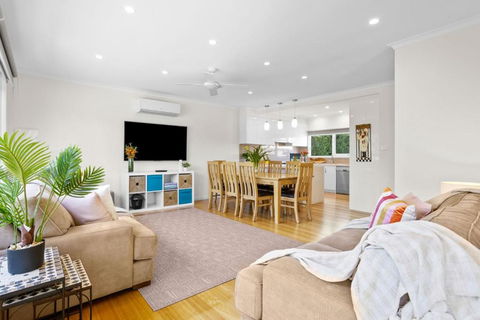 A Stones Throw - Lennox Head Accommodation 0