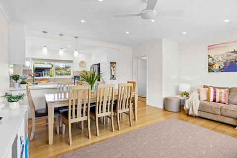 A Stones Throw - Lennox Head Accommodation 2