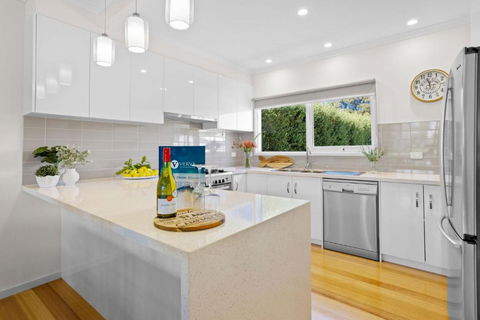 A Stones Throw - Lennox Head Accommodation 3