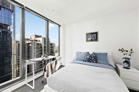 A Stylish 2BR Apt Next To Southern Cross With City Views - Lennox Head Accommodation 0