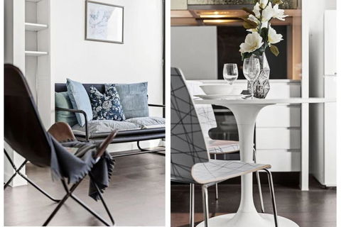 A Stylish 2BR Apt Next To Southern Cross With City Views - Lennox Head Accommodation 1